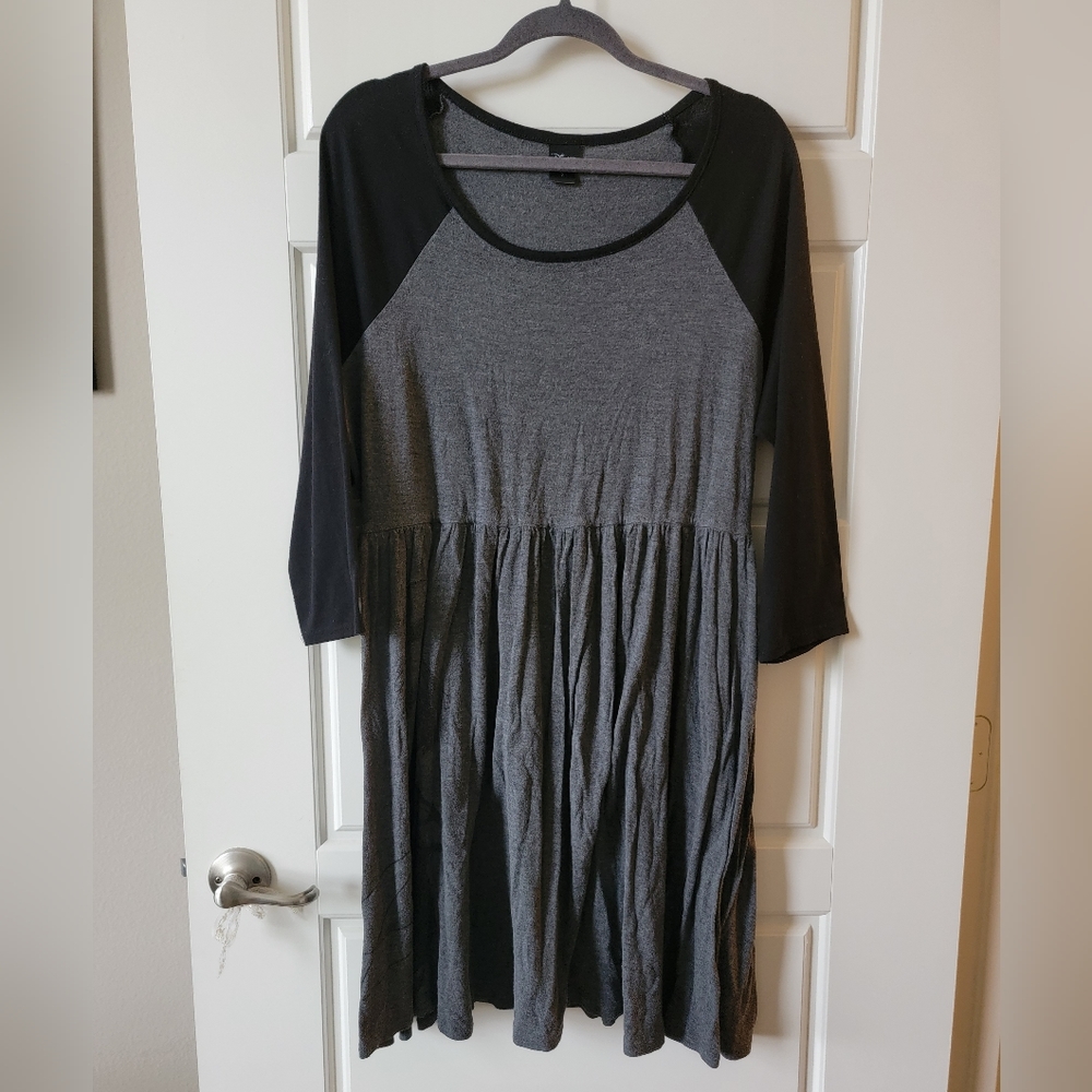 Torrid Tinker Bell Skater Dress